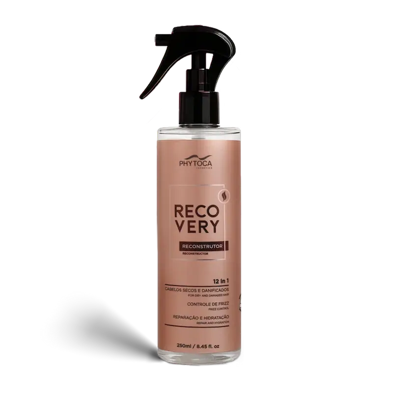 Recovery Reconstructor - (250 ml)