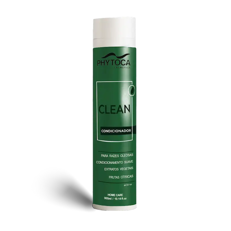 Clean Conditioner – (300 ml)