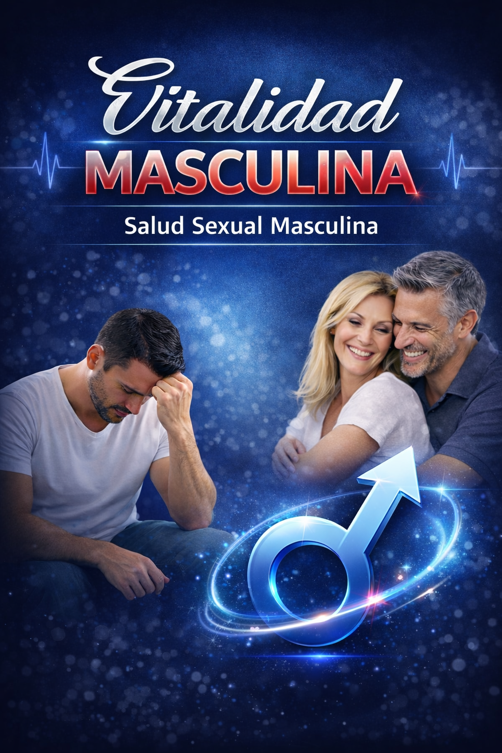 Vitalidad Masculina