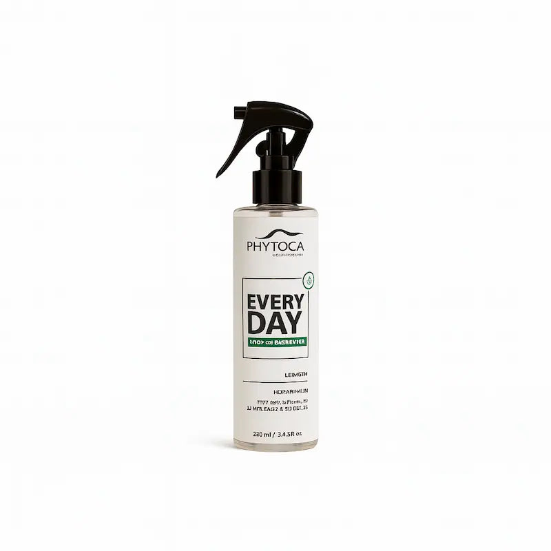 Every Day Leave-in Milk – Protección Térmica & Hidratación (255 ml)