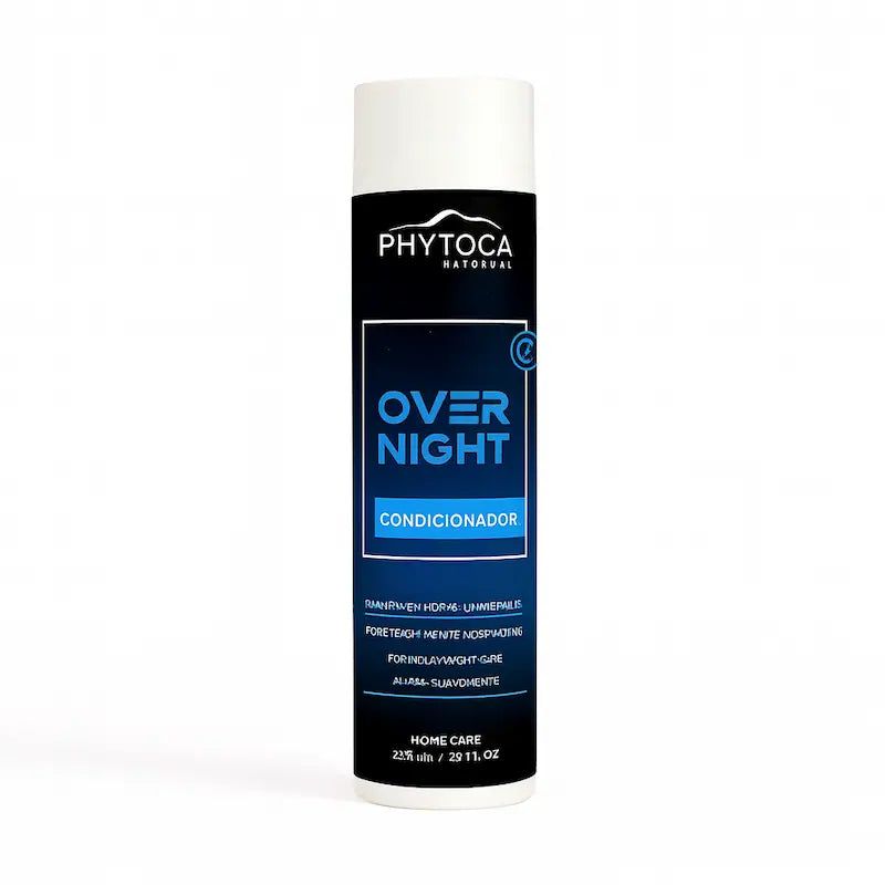 Overnight Conditioner – Acondicionador Reparación Nocturna (300 ml)